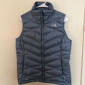 North Face Vest